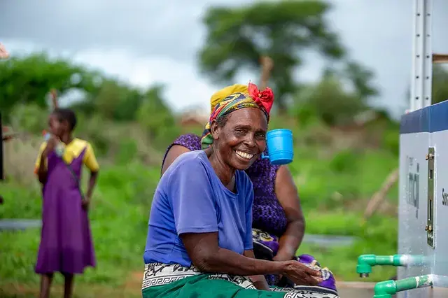 Dekomark Borehole Drilling Company - Blog