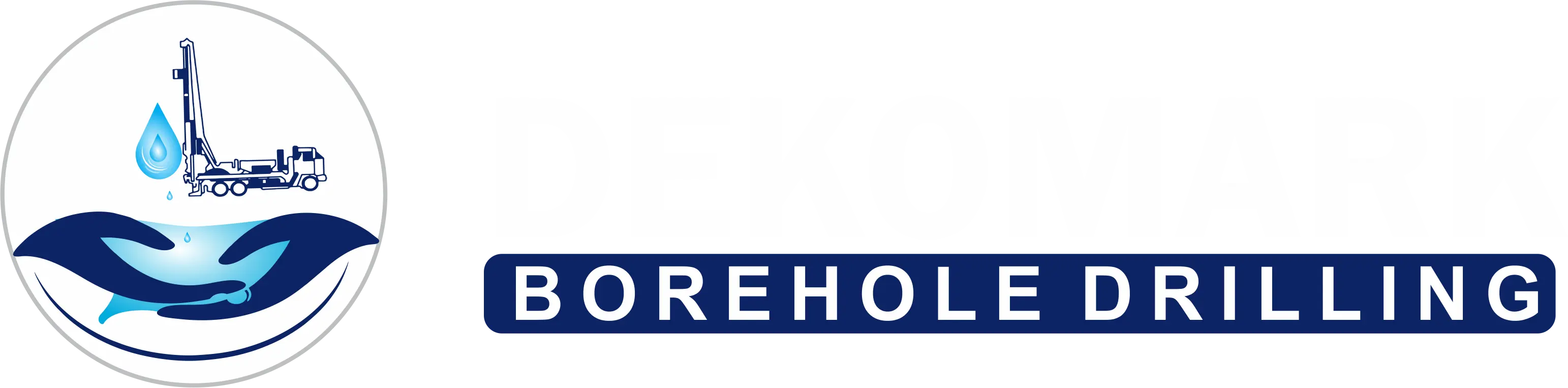 Dekomark Logo