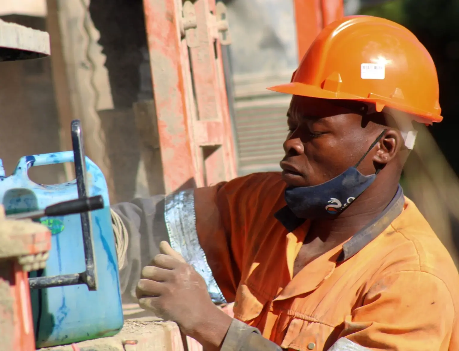 Dekomark Borehole Drilling Company