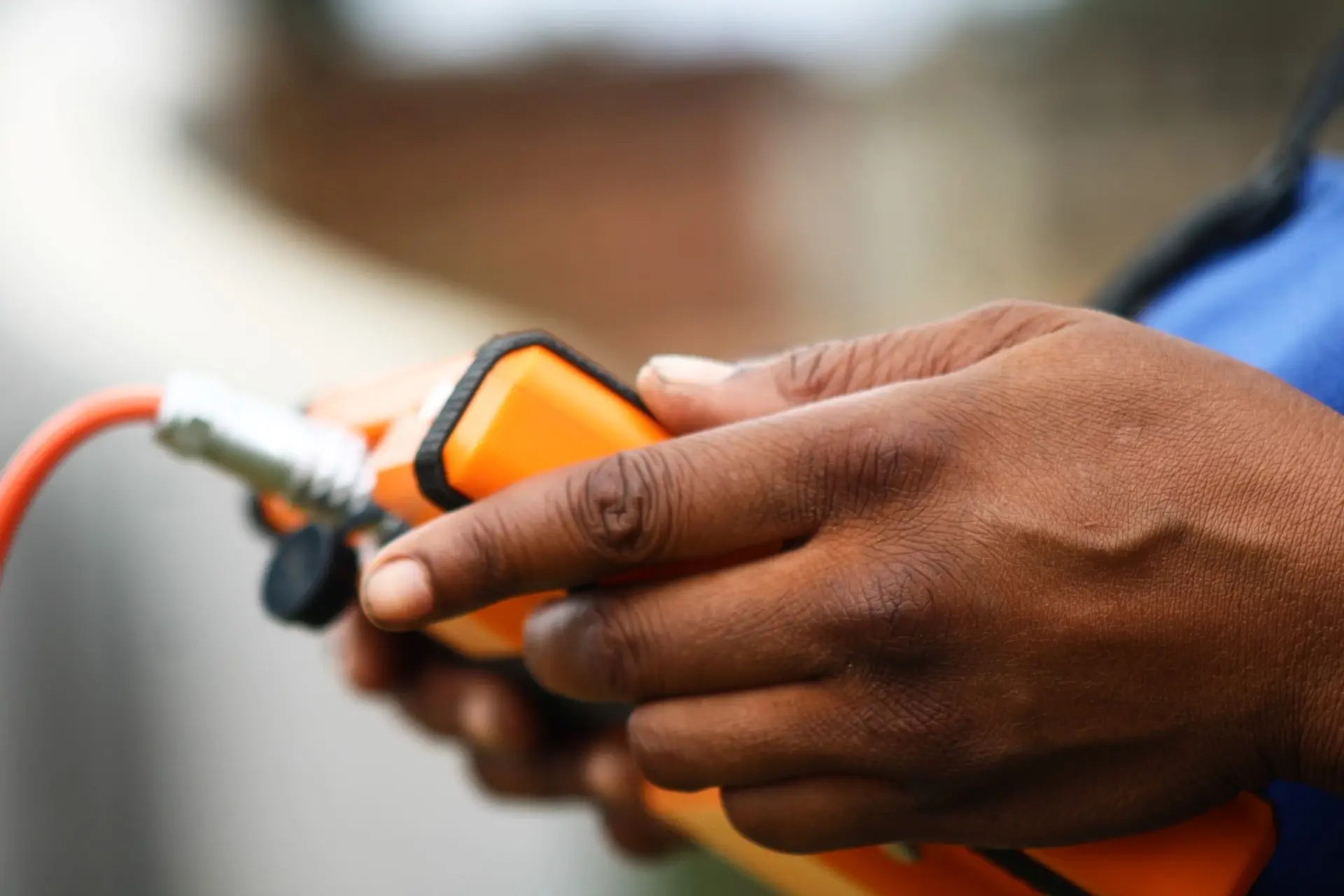 Dekomark Borehole Drilling Company