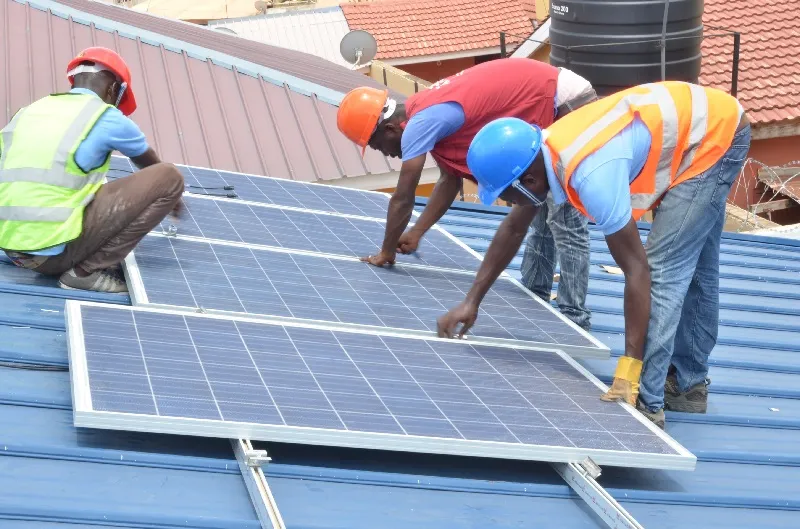 Dekomark Borehole Drilling slider images